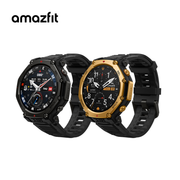 Amazfit T-Rex 3 Pro Military-Grade Sports Smartwatch